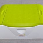 Potty Bench tanuló bili és rálépő fotó