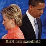 Miért nem szerethető Hillary? fotó