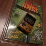 Nintendo Gameboy Mini Classics Donkey Kong Junior fotó