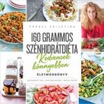 160 grammos szénhidrátdiéta - Kedvencek könnyebben fotó