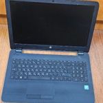 HP 250 G5 laptop (Intel Celeron N3060 / 4gb / 500 Gb HDD) fotó