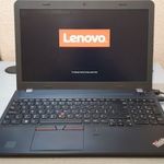 Lenovo Thinkpad E560 / i5-6200U / 15.6" FHD / Hibás fotó