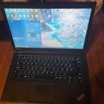 Lenovo Thinkpad T440p i5 fotó