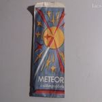 RETRO METEOR CSILLAGSZÓRÓ 7 DB (1986-ból) fotó