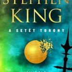 Stephen King - Varázsló és üveg fotó