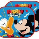 Disney Mickey, Donald napellenző ablakra 2 db-os - ÚJ fotó