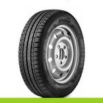 Kleber Transpro 165/70 R14C 89/87R kisteher nyári gumi C fotó