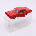 Matchbox RW-22 Pontiac Grand Prix Coupe fotó