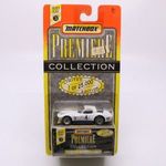 Matchbox Premiere Collection Corvette Grand Sport fotó