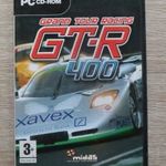 Grand Tour Racing GT-R 400 - PC fotó