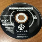 Sega Dreamcast F1 World Grand Prix 2 fotó