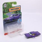 Matchbox Moving Parts - '64 Pontiac Grand Prix fotó