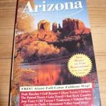 Arizona Grand Canyon Amerika USA útikönyv - angol nyelv - térkép nélkül fotó