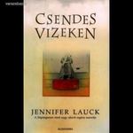 Jennifer Lauck: Csendes vizeken fotó