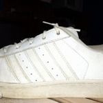 Végkiárúsítás ! Adidas Superstar sportcipő 39' fotó