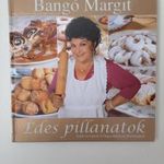 Bangó Margit - Édes Pillanatok szakácskönyv fotó