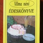 Vilma néni édeskönyve fotó