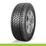 Davanti Terratoura A/T 225/75 R16 115/112S M+S 3PMSF off road, 4x4, suv négyévszakos gumi fotó