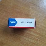 Csapágy 4204 ATN9 SKF fotó