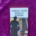 Howard Blum: Bújkáló bűnösök fotó