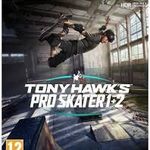 Tony Hawks Pro Skater 1+2 Xbox One játék fotó