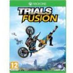 Trials Fusion Xbox One játék fotó