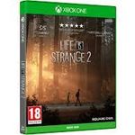 Life is Strange 2 Xbox One játék fotó