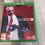 Xbox One / S / X - Series X : Hitman 2 fotó