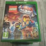 Xbox One / S / X - Series X : LEGO The Lego Movie Videogame fotó