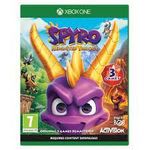 Spyro Reignited Trilogy Xbox One játék fotó