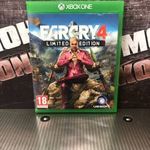 FARCRY 4 XBOX ONE fotó