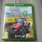 Xbox One / S / X - Series X : Farming Simulator 17 fotó