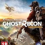 Ghost Recon Wildlands Xbox One játék fotó