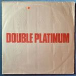 Kiss – Double Platinum (2 LP) (VG – VG+) – Double Platinum (2 LP) (VG – VG+) fotó