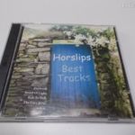 Horslips: Best tracks DUPLA cd fotó