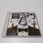 Justin Timberlake: The 20/20 experience cd 2013 fotó