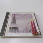 Silent night cd 2001 fotó