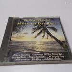 Unvergessene melodien der welt cd 3. cd 1995 fotó