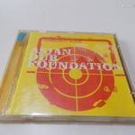 Asian Dub Foundation: Community music cd 2000 fotó