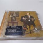 Eric Clapton: Me and Mr Johnson cd 2004 fotó