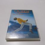 Queen: Live at Wembley DUPLA dvd 2003 fotó