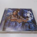 Americanta: The last of the Mohicans cd fotó