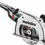 Metabo TE 24-230 MVT CED 600434500 Gyorsdaraboló gép 230 mm Hordtáskával 2400 W fotó