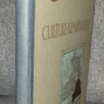 Ritka judaika tétel. Cultur-almanach. Szerkeszti: Dr. Hevesi Simon. Budapest, 1910. fotó