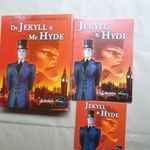 Dr. Jekyll & Mr. Hyde (német) - PC dobozos fotó