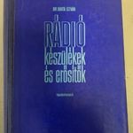 Dr. BARTA ISTVÁN RÁDIÓKÉSZÜLÉKEK ÉS ERŐSÍTŐK ELEKTRONCSÖVES KAPCSOLÁSOK 1221c fotó