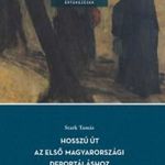 Hosszú út az első magyarországi deportáláshoz fotó