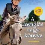 Ute Ochsenbauer - A lovaglás nagykönyve fotó