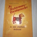 Ernst Hiemer Uszkár-mopsz-tacskó-pinscher és más elmélkedő - Sehol nem beszerezhető ritka könyv. fotó