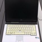 Fujitsu Lifebook S7220 - 1 hó gari - C2D P8700 / 4 GB RAM / 250 GB HDD / DVD-RW / 2 óra akku /Win 10 fotó